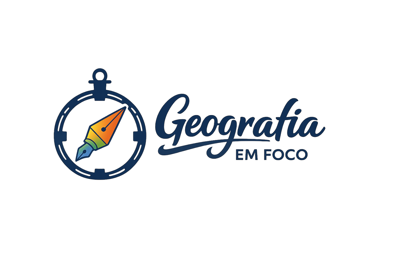 Geografia em Foco