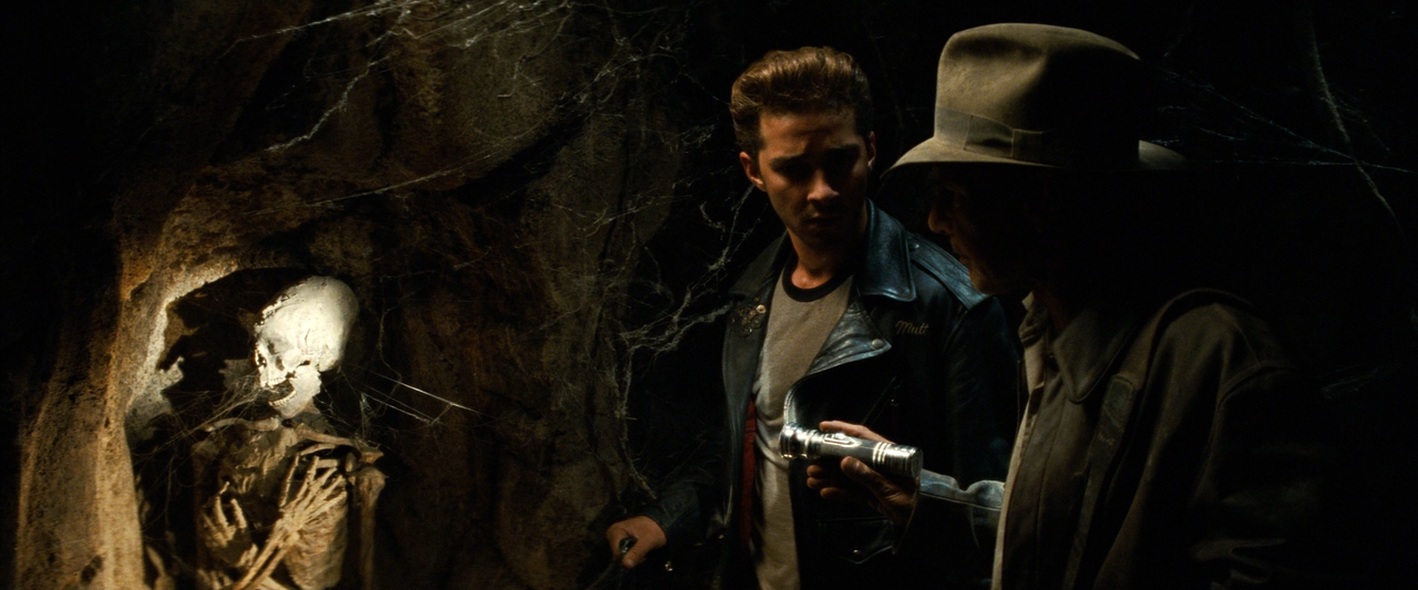 Хрустальный черер (2008)1001045