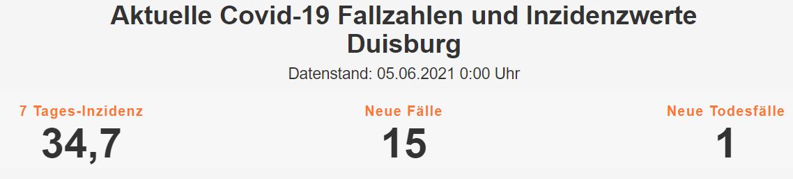 duisburg