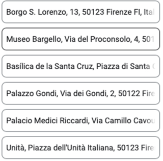 Último día en Florencia y regreso. Santa Croce. - Perugia y Florencia en mayo de 2024 (2)