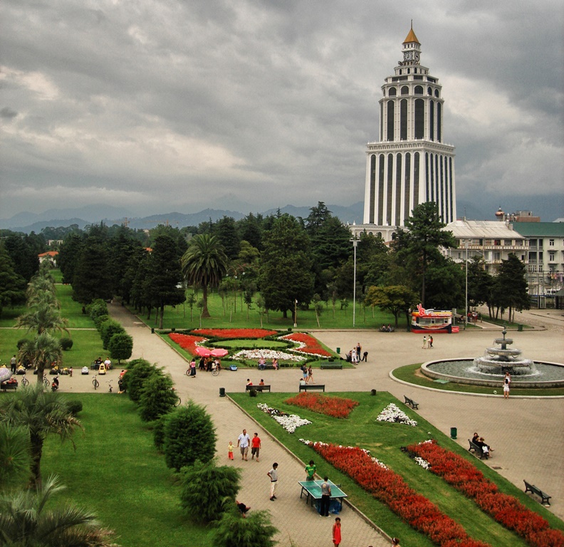 2009Batumi