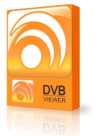 DVBViewer 6.1.6.1 Multilingual