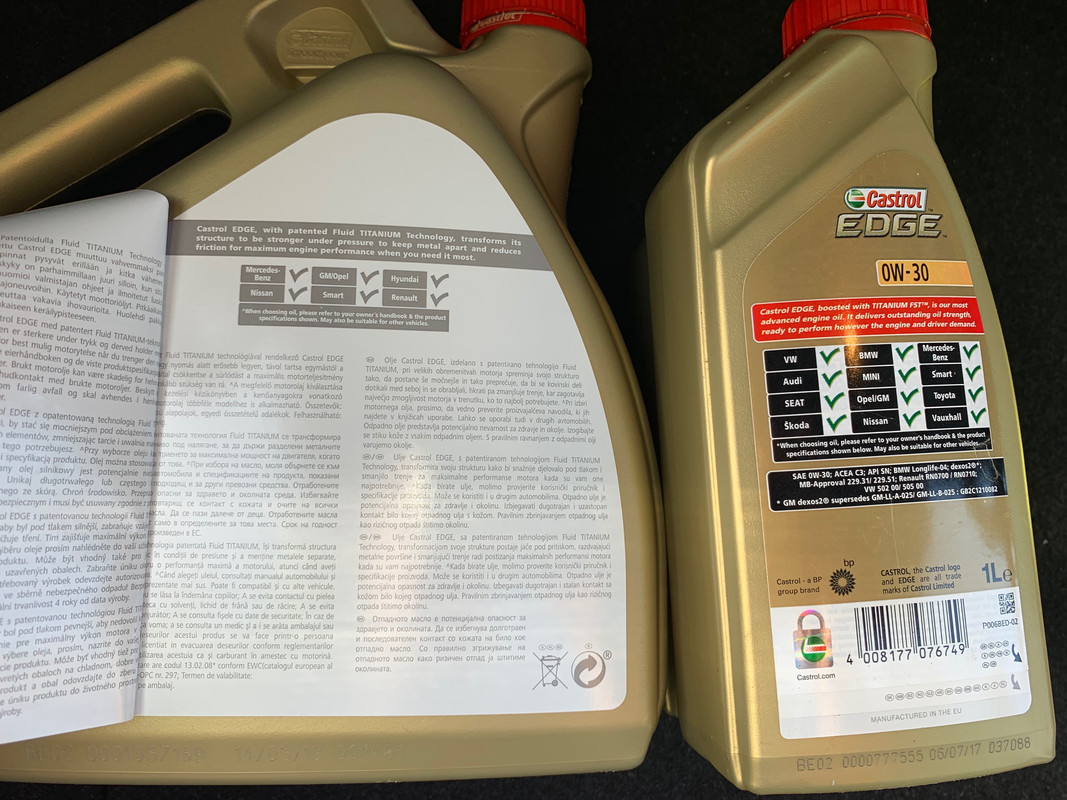Oil Type For F30 3d Bmw Forums Bimmerforums Oil Type For F30 3d Bmw Forums Bimmerforums