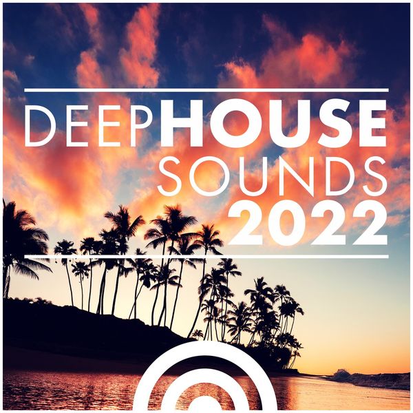 VA - Deep House Sounds 2022 (2021)