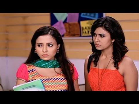 Ishika and Huma