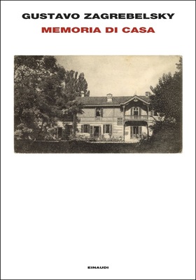 Gustavo Zagrebelsky – Memoria di casa (2025)