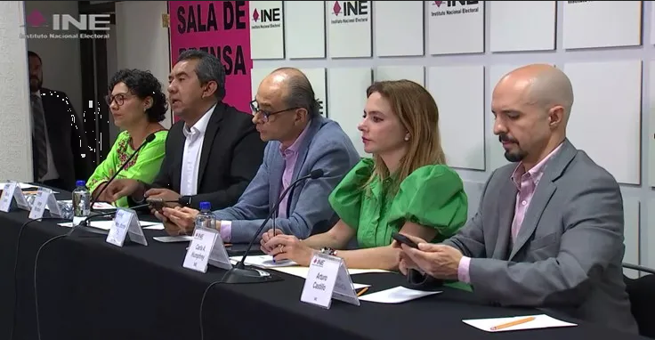 Prevé INE pedir a la Cámara de Diputados 11% más recursos que en 2018