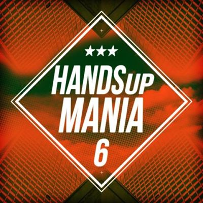 VA - Handsup Mania 6 (05/2019) VA-Hand6-opt