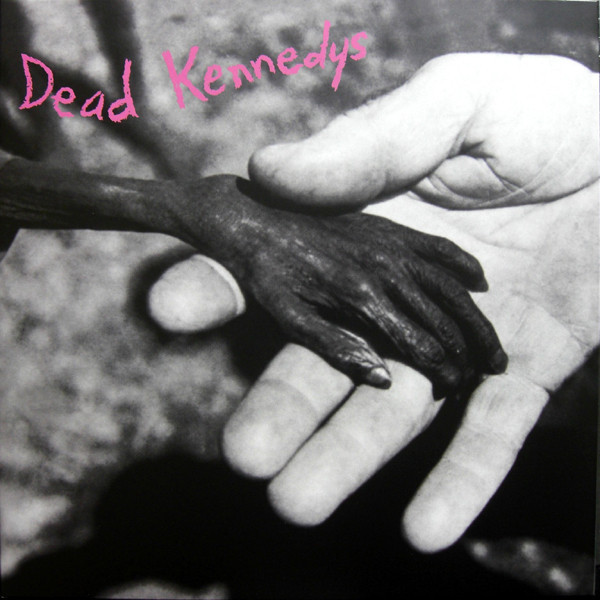 deadkennedys