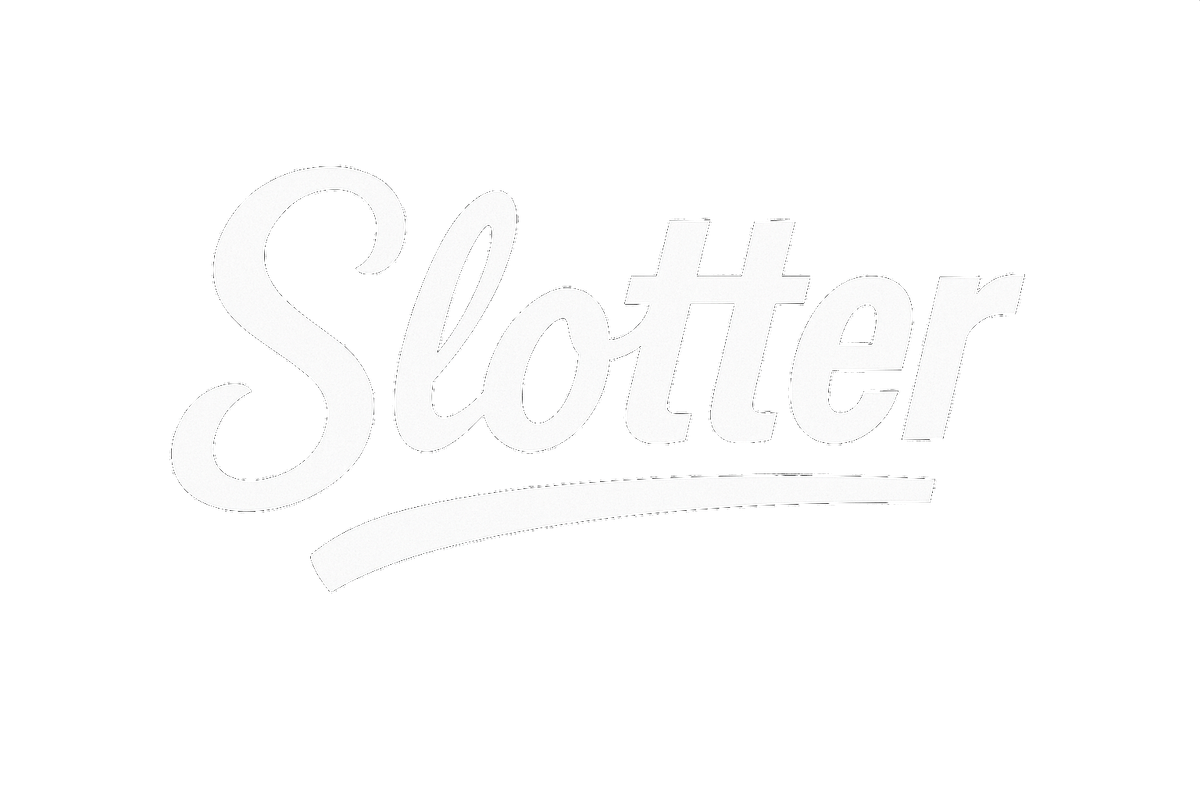 Slotter Logo