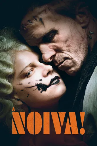 A Noiva! (2026) WEB-DL 1080p Dual Áudio