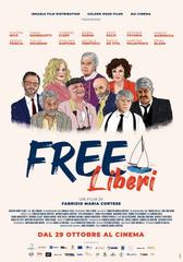 Free - Liberi (2021) WebDL 1080p E-AC3 ITA