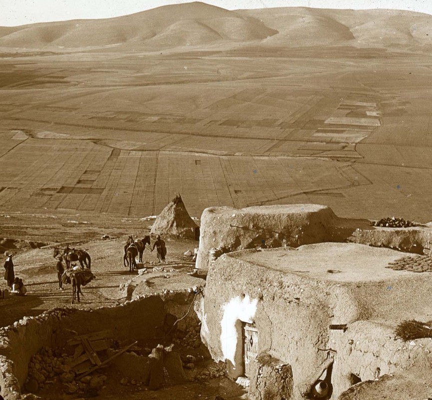 mountains-holy-land-old-photographs (8)