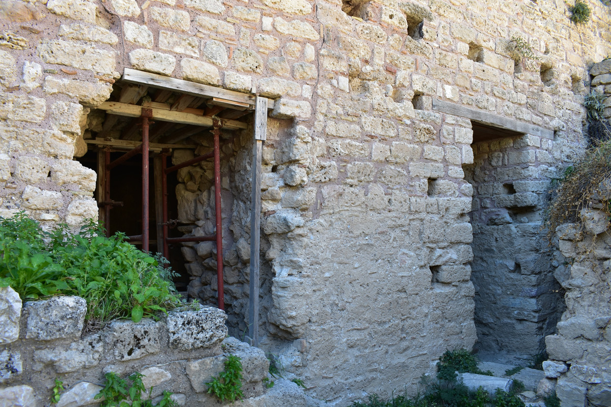 Ακροκόρινθος (15)