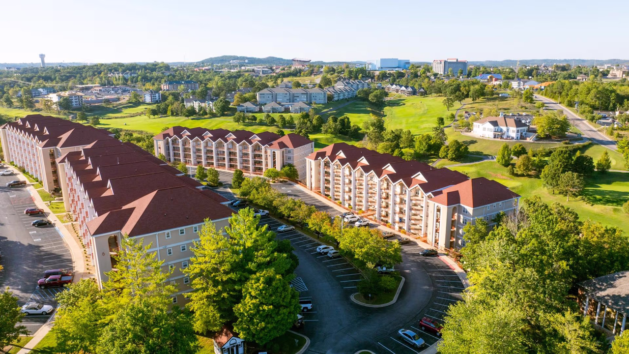 Grand Crowne Resort Branson