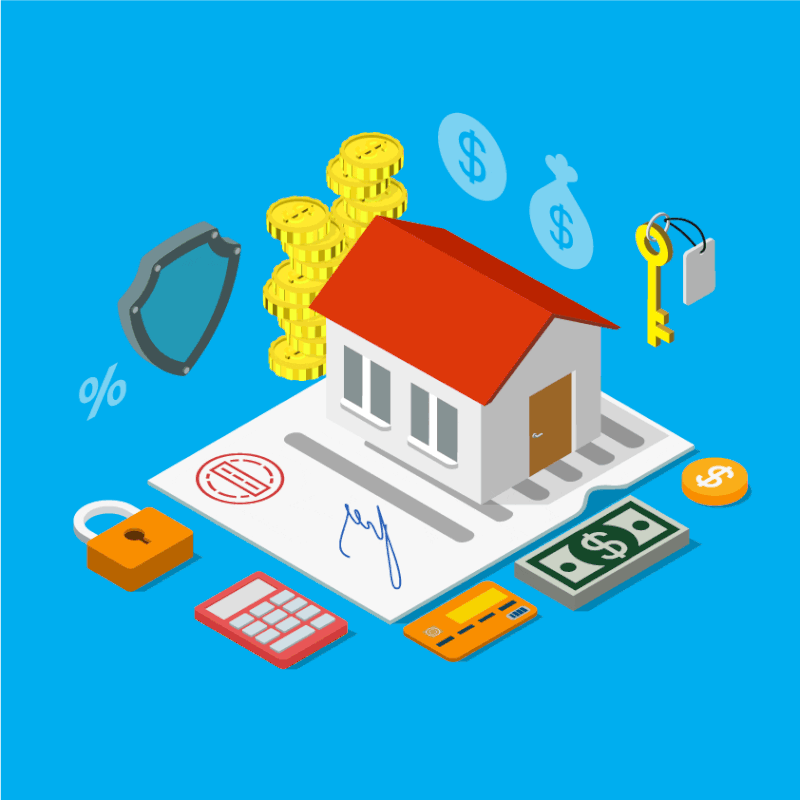 homeequityloan.eth Ethereum Name Service (ENS and .eth domain) PFP