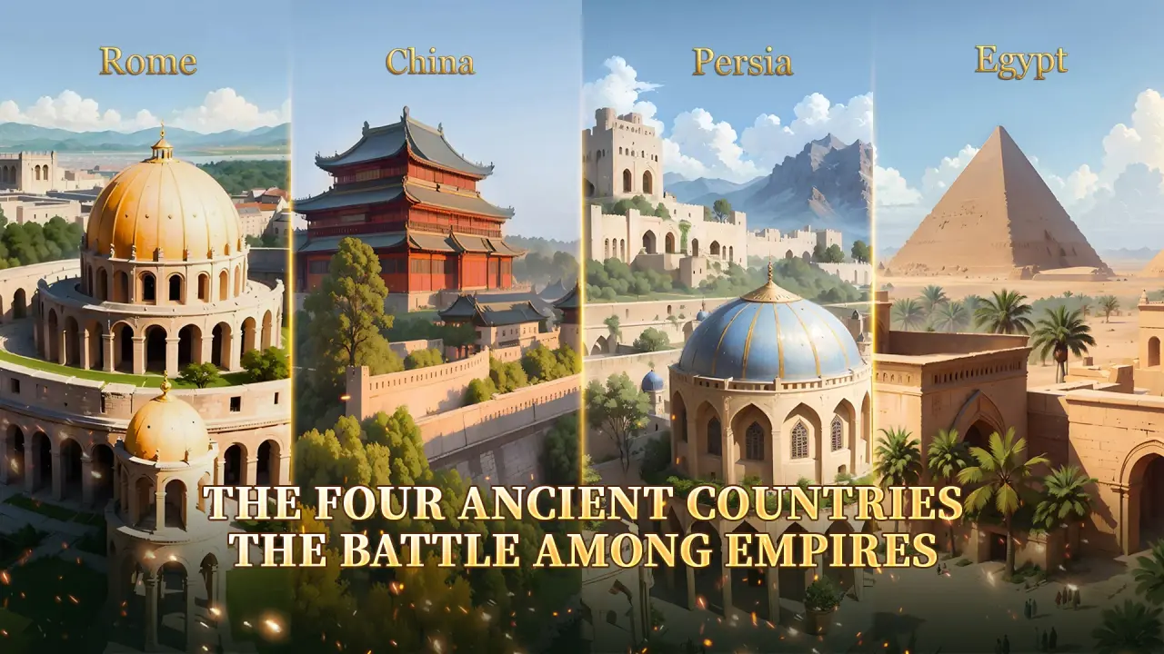 Conquest of Empires 2 APK