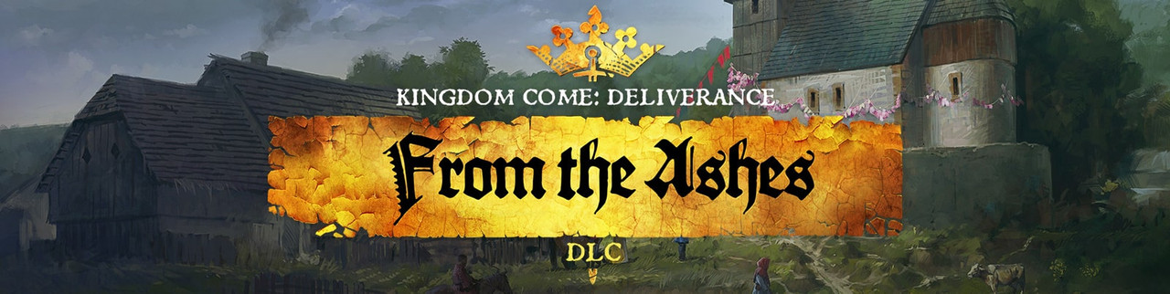 Kingdom Come Deliverance Royal Edition MULTi13 GOG Linux Wine