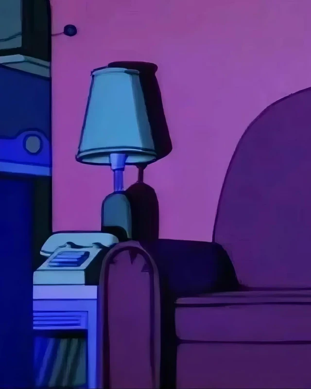 older episodes of the simpsons capture the feeling so well v0 fe0ka8yzgrzd1