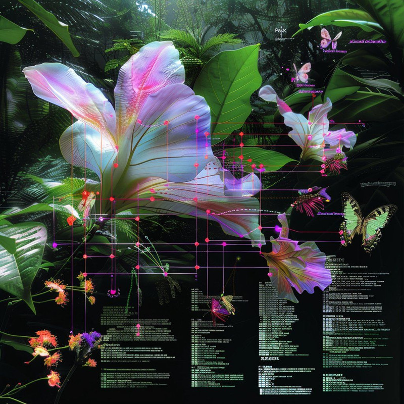 Les Jardins Les Jardins