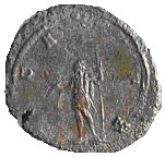 Glosario de monedas romanas. JÚPITER . 9