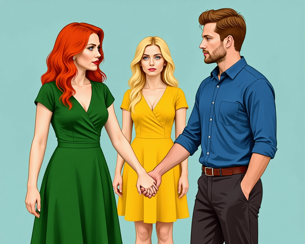 identity_structure_test_1_029_CAST_Woman1red_hair_green_dress_Man1brown_ha_00001_