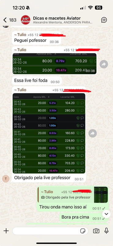 Resultado Real 2