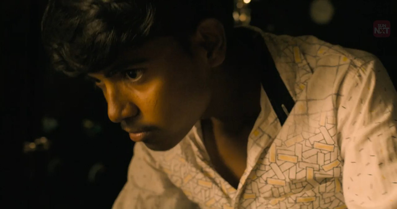 Shivamma 2022 WebRip [Kannada] 480p, 720p ESub Screenshot