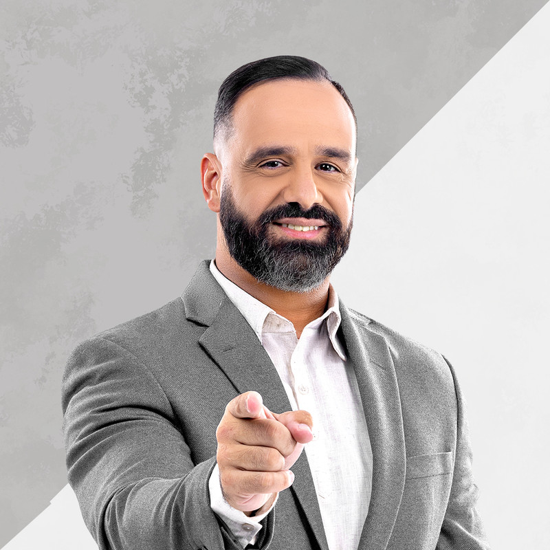 Fúlvio Santos - Consultor Imobiliário