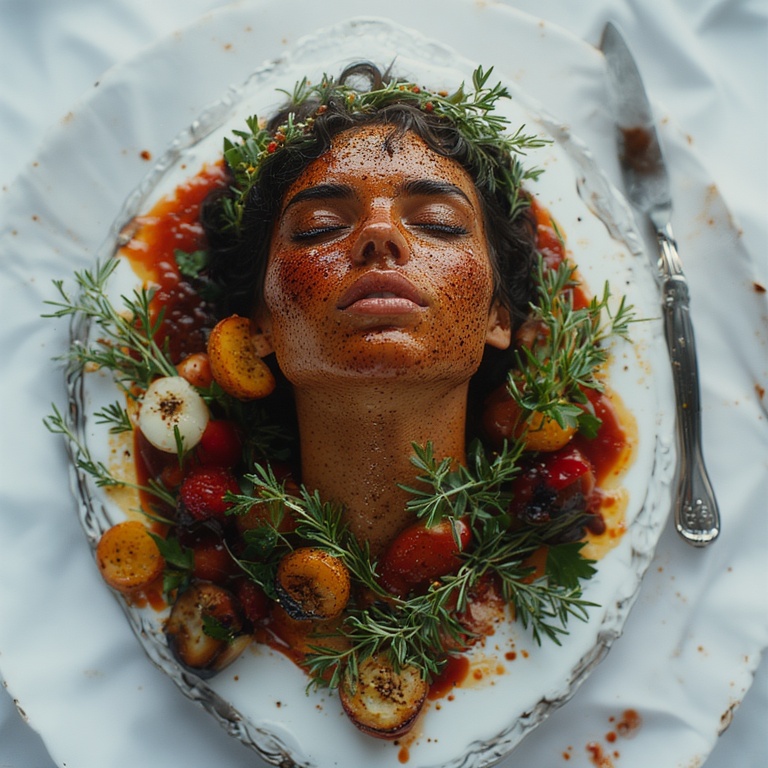 Garden wedding wom served Blackh 0 52