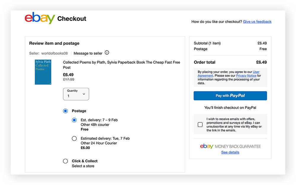 Can Social Security See If You Have A Paypal Account?