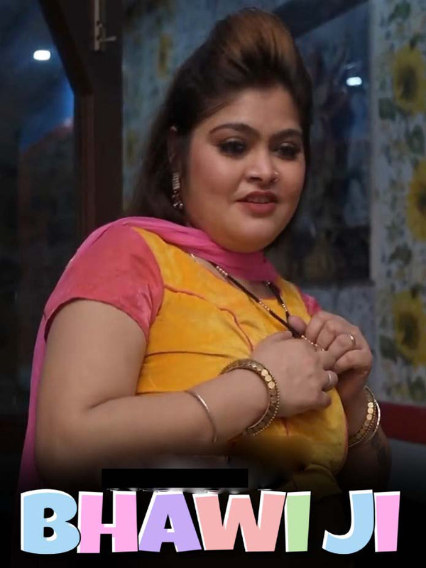 Bhawi Ji (2025) Uncut Hindi Hot Short Film 720p Watch Online