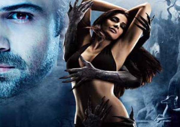 Raaz 3 (2012) Raaz 3 (2012)
