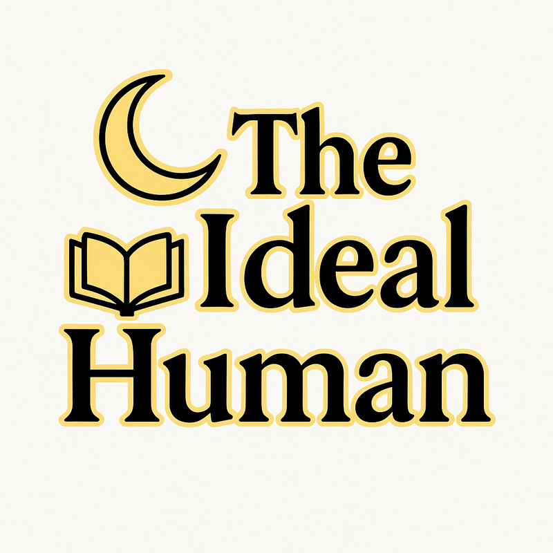 The Ideal Human