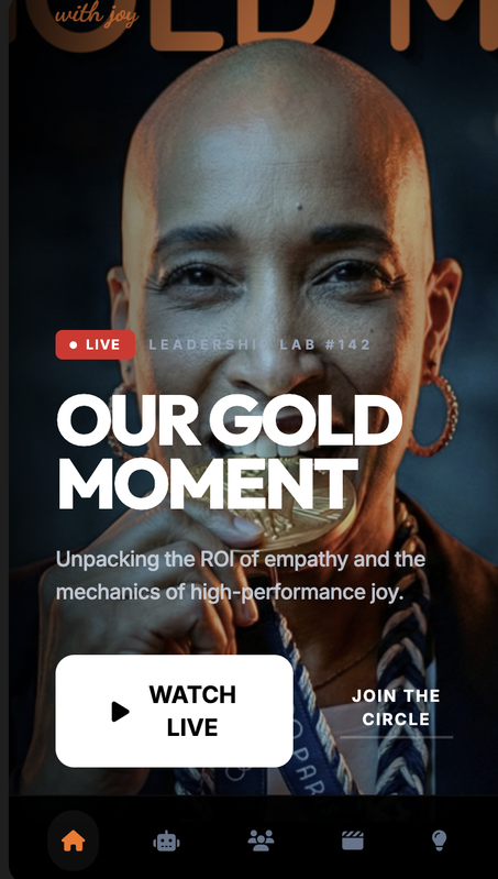 Companion Interface 1