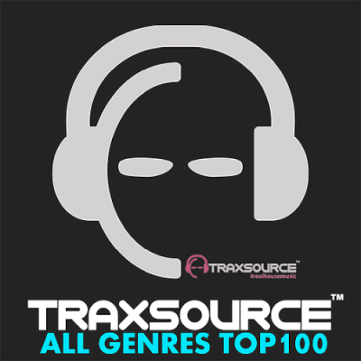 VA - Traxsource Top 100 (1st May 2019)