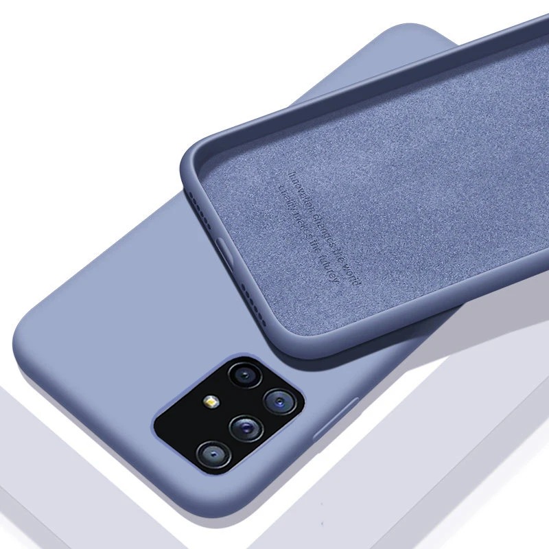 Samsung Phone Back Cover