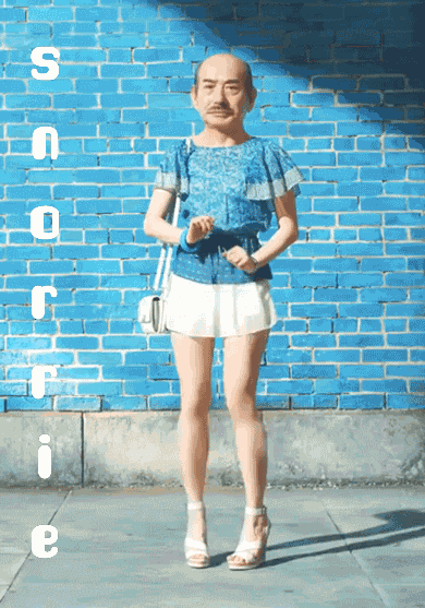 Snorrie aka Sue Karno