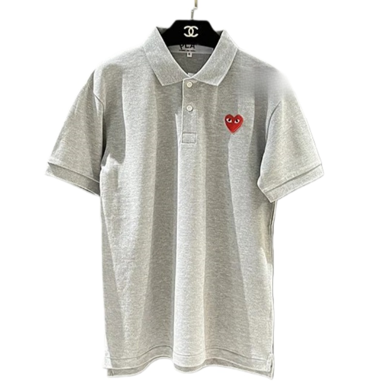 Comme Des Garcons Polo