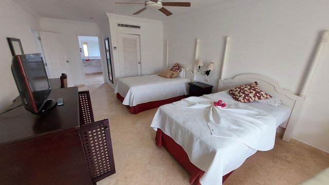 DIA 8 – HOTEL IBEROSTAR CORAL ENSENACHOS + VUELO DE VUELTA - Hotel Iberostar Selection Ensenachos (18)