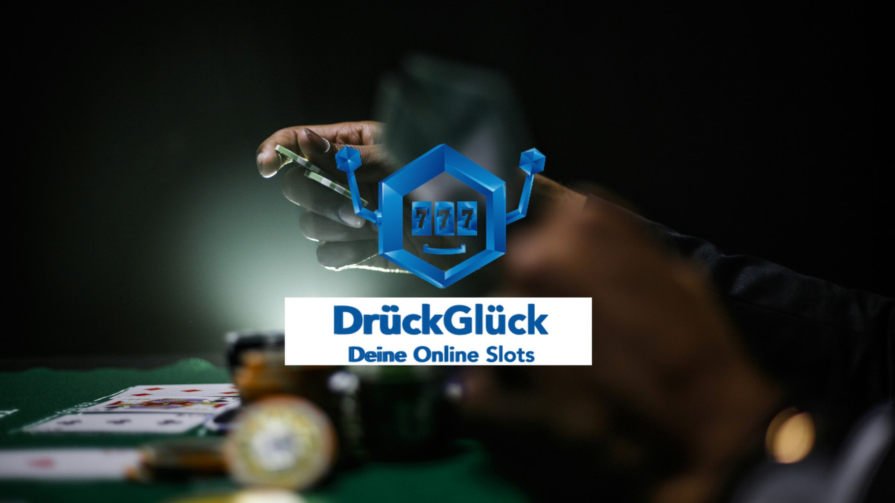 DrückGlück Mobile