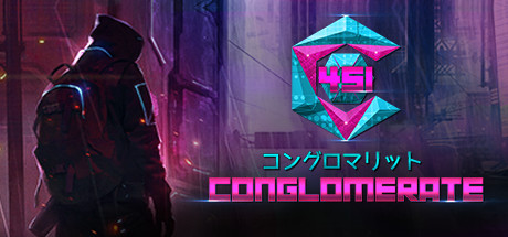 Conglomerate 451 (2020)