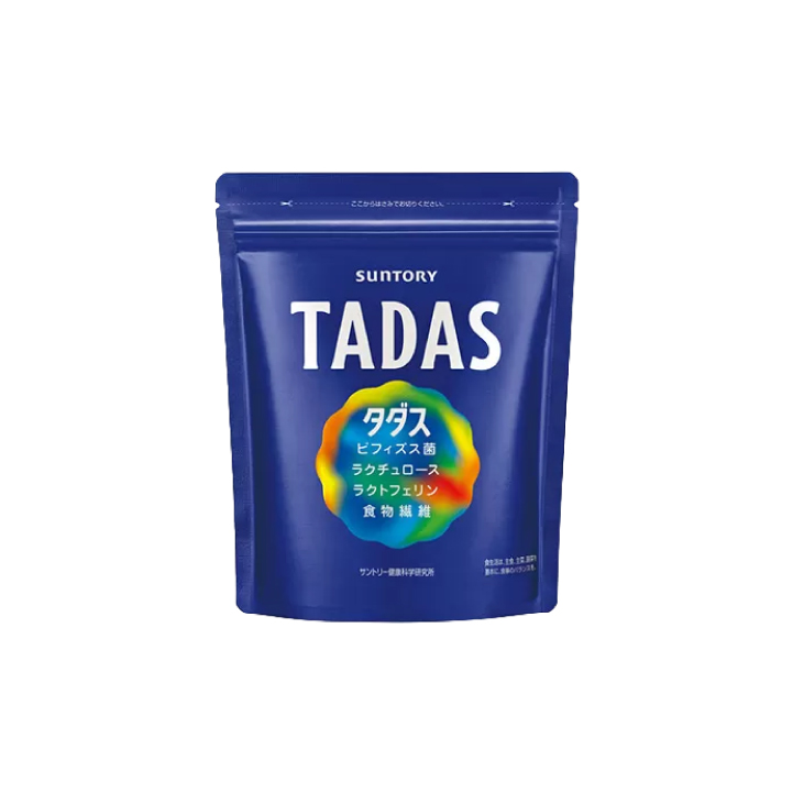 【三得利】TADAS 比菲禦力菌