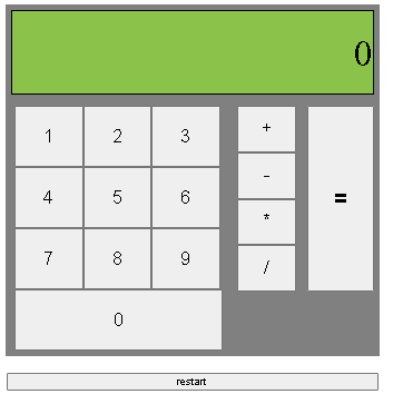 Calculator
