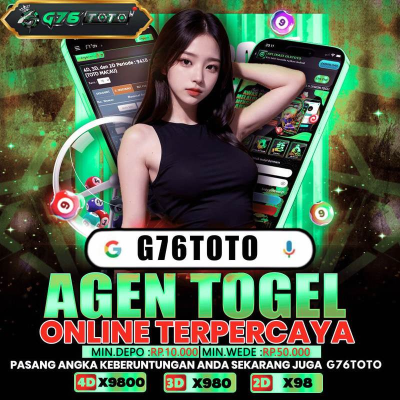 Link Situs Bandar Togel Toto Macau Terpercaya Hari Ini