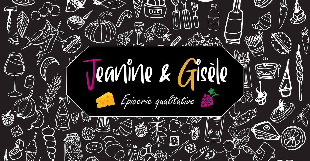 Jeanine & Gisèle