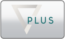 Logo de Vizion Plus