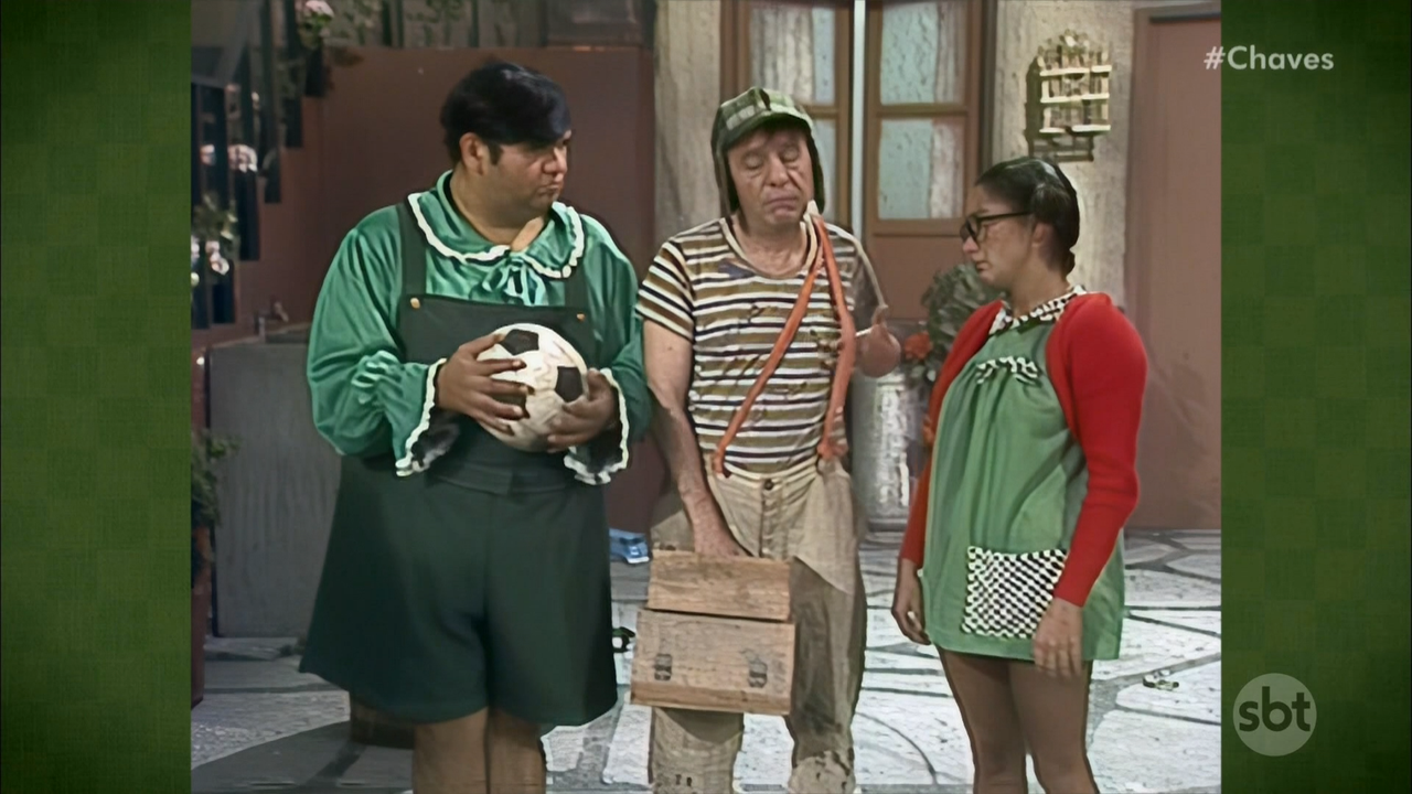 TV Sorocaba HD Condomínio do Tubinho 07-11 13-29-18