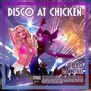 Disco At Chiken (2020) .mp3 - 320 kbps