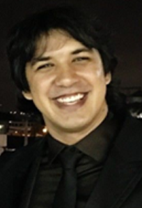 Foto da pessoa